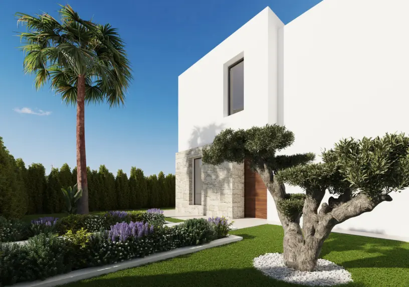 Residencial SEAVIEW 5 - KEY READY!