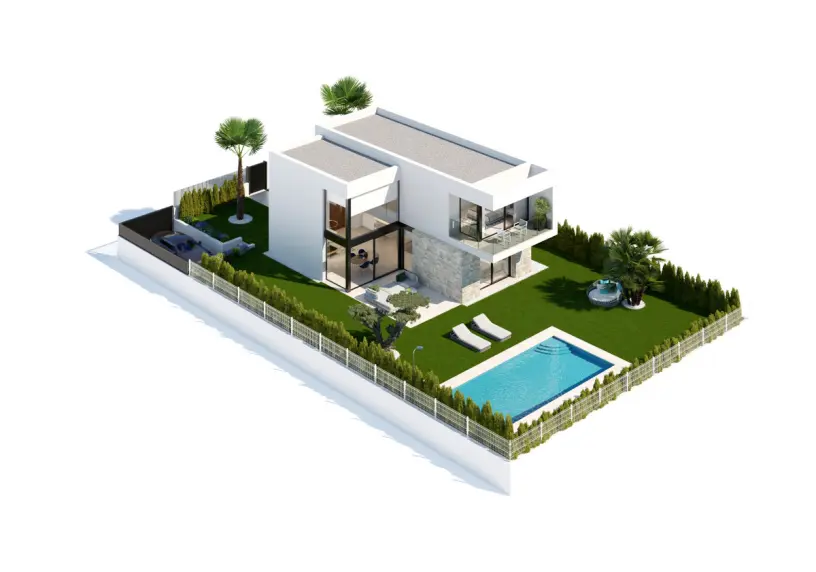 Residencial SEAVIEW 5 - KEY READY!