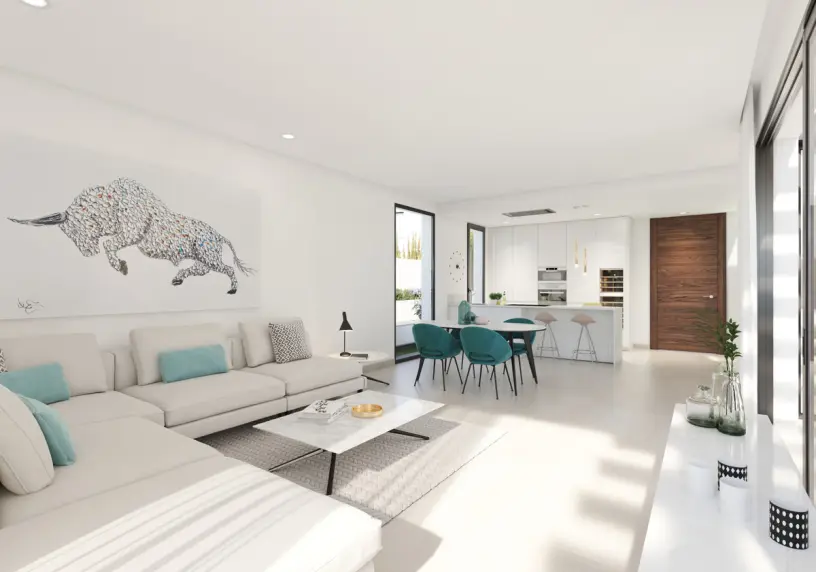 Residencial SEAVIEW 5 - KEY READY!