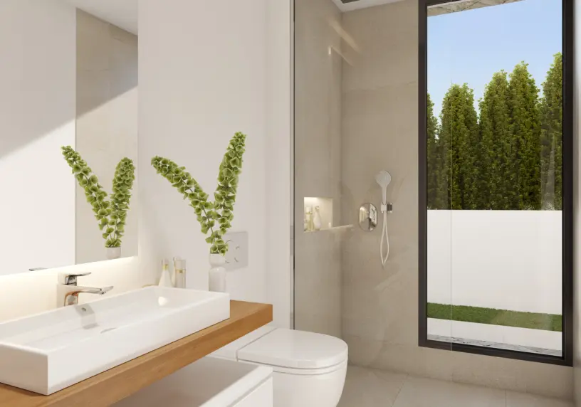 Residencial SEAVIEW 5 - KEY READY!