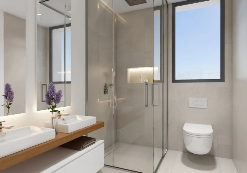 Residencial SEAVIEW 5 - KEY READY!