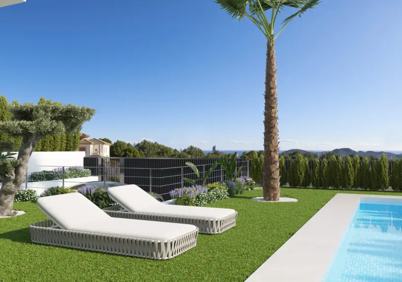 Residencial SEAVIEW 5 - KEY READY!