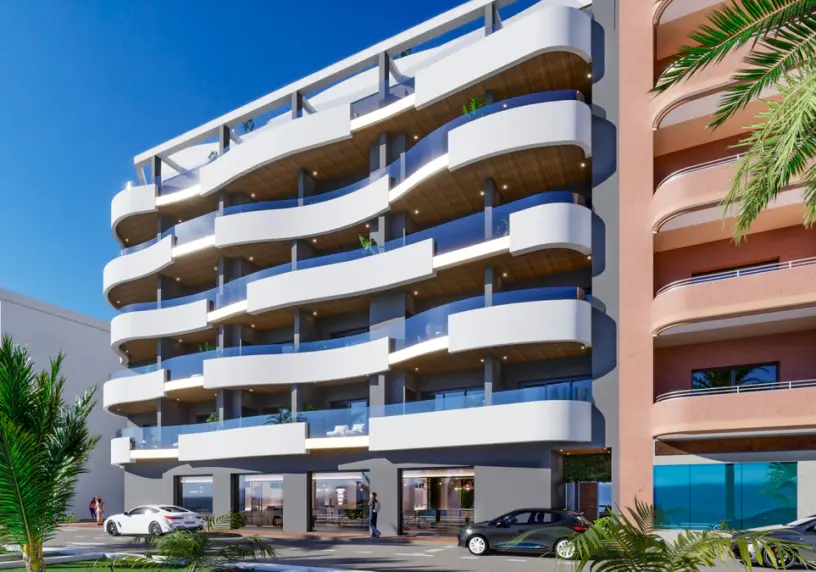 RESIDENCIAL KASIA V