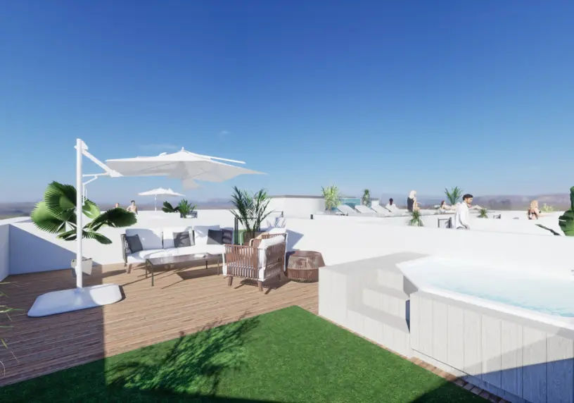 RESIDENCIAL KASIA V