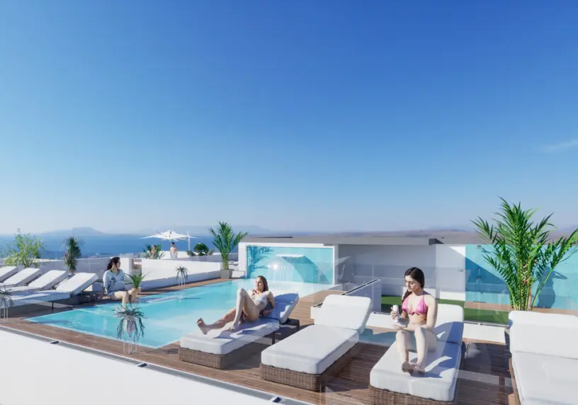 RESIDENCIAL KASIA V
