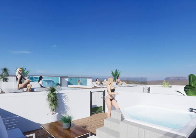 RESIDENCIAL KASIA V