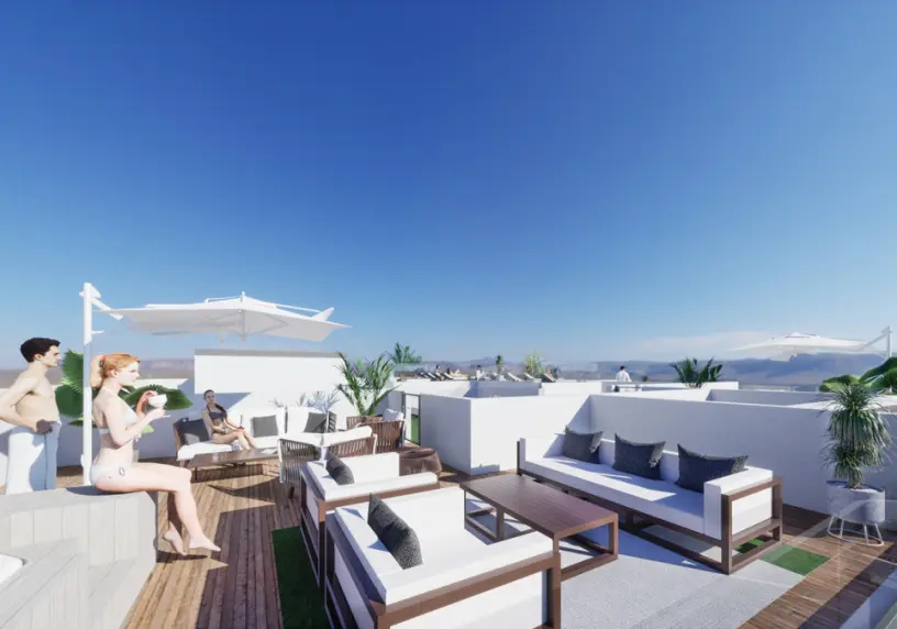 RESIDENCIAL KASIA V