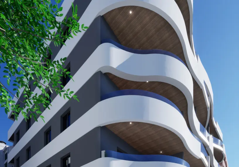 RESIDENCIAL KASIA V