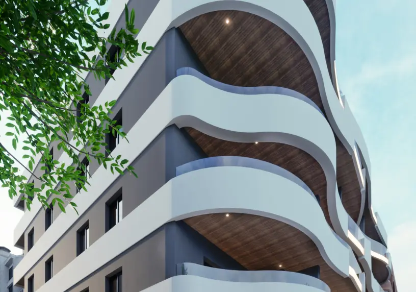 RESIDENCIAL KASIA V