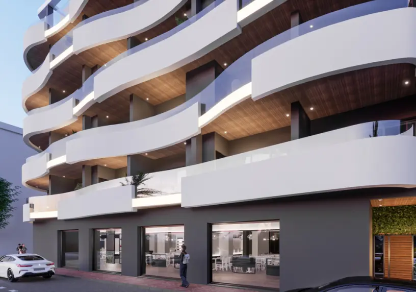 RESIDENCIAL KASIA V