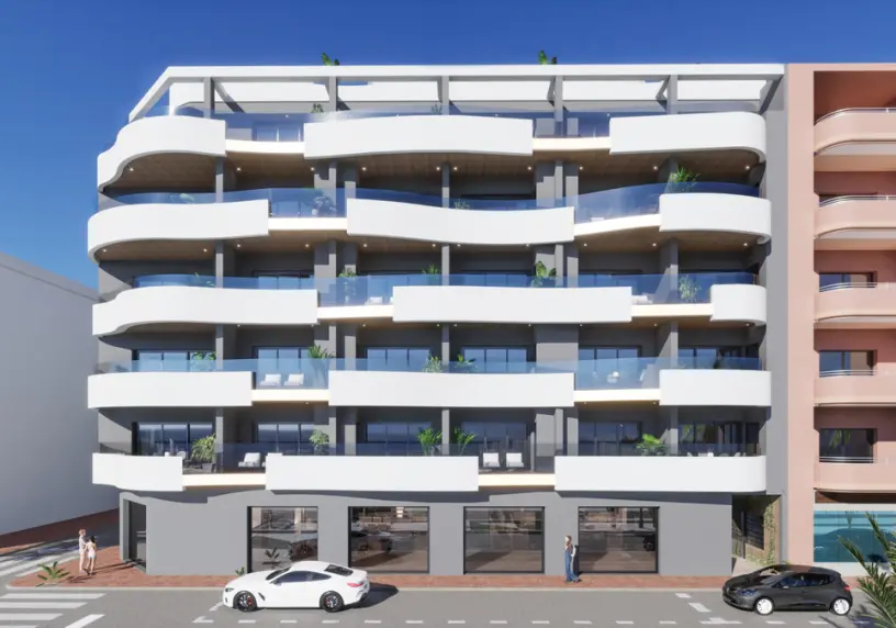 RESIDENCIAL KASIA V