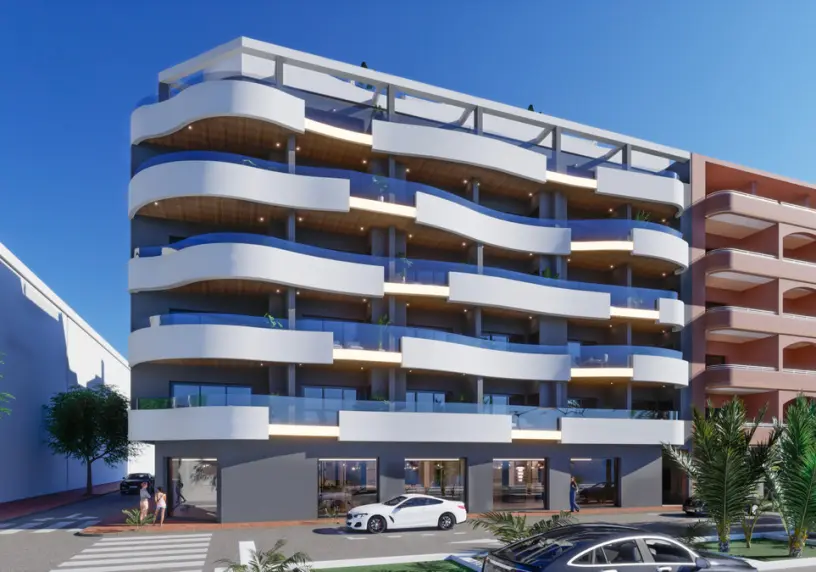 RESIDENCIAL KASIA V