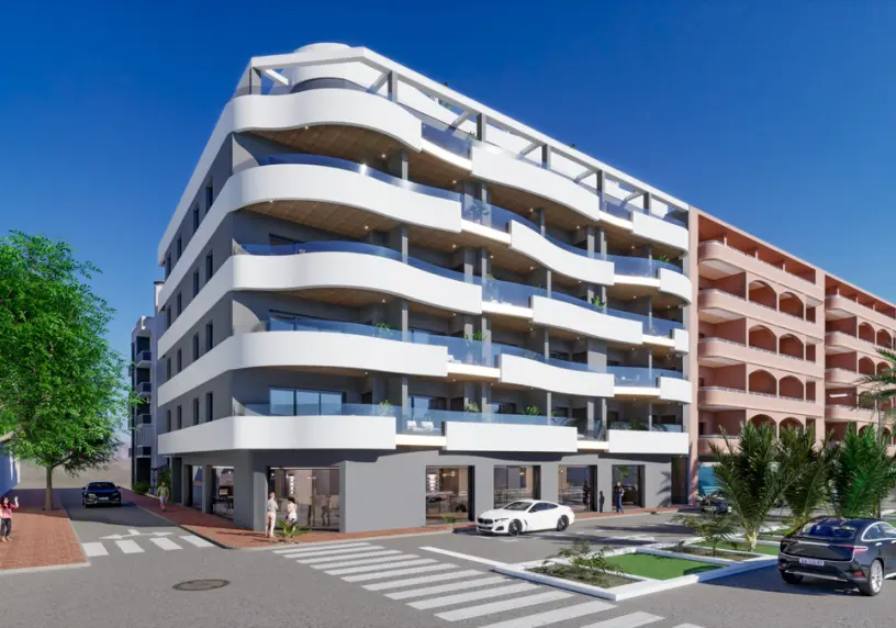 RESIDENCIAL KASIA V