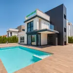VILLAS DE MAR II - KEY READY