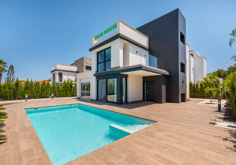 VILLAS DE MAR II - KEY READY