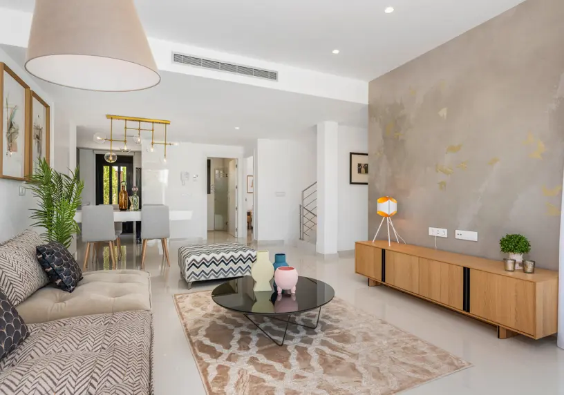 VILLAS DE MAR II - KEY READY