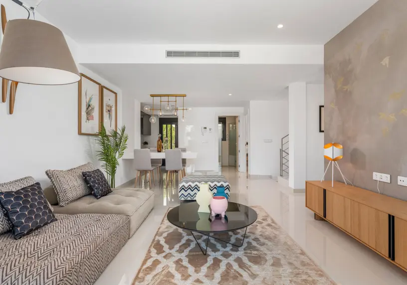VILLAS DE MAR II - KEY READY