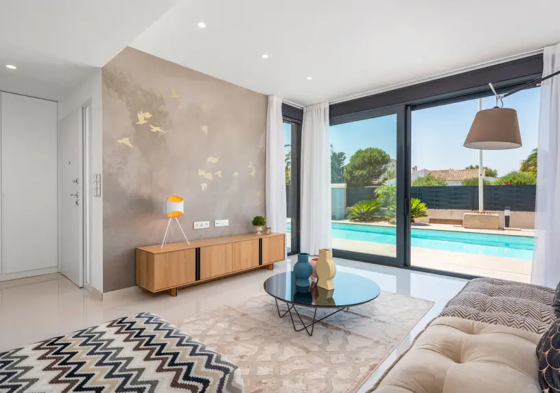 VILLAS DE MAR II - KEY READY