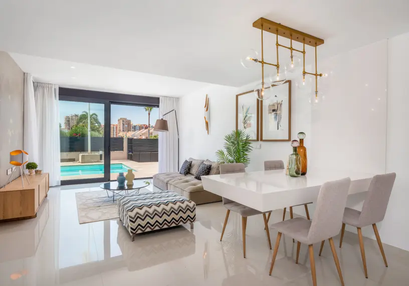 VILLAS DE MAR II - KEY READY