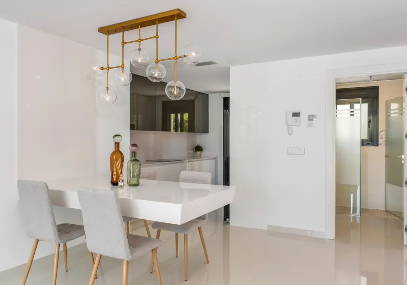VILLAS DE MAR II - KEY READY