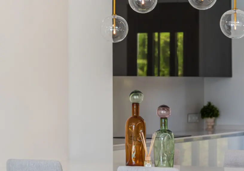 VILLAS DE MAR II - KEY READY