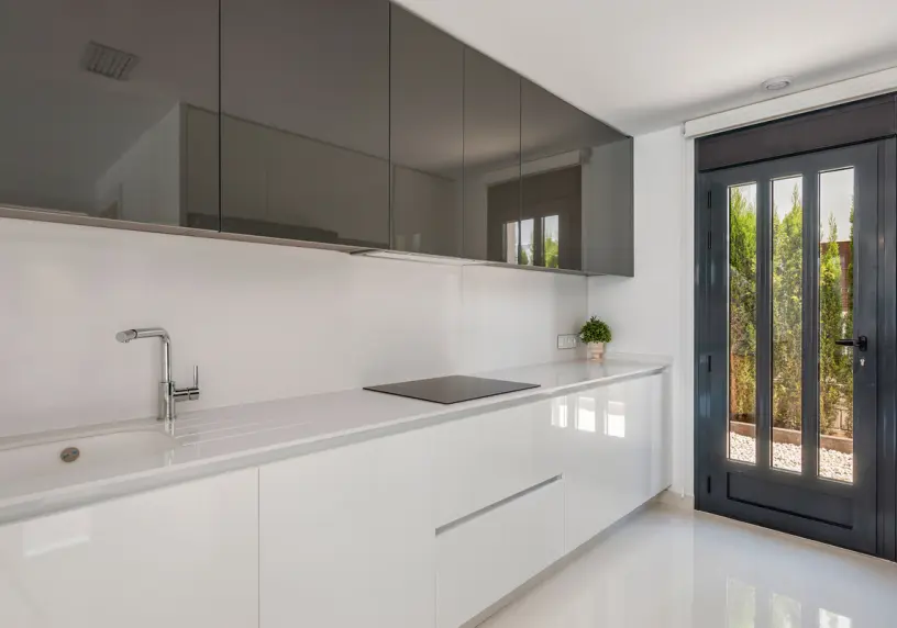 VILLAS DE MAR II - KEY READY