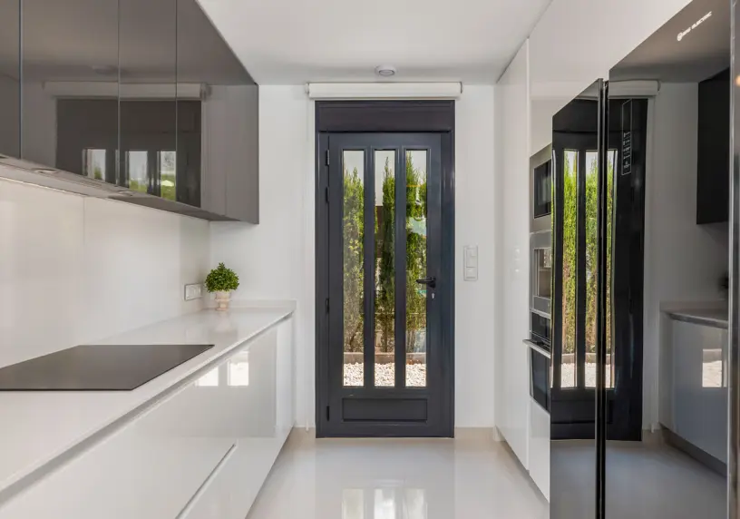 VILLAS DE MAR II - KEY READY