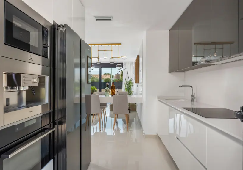 VILLAS DE MAR II - KEY READY
