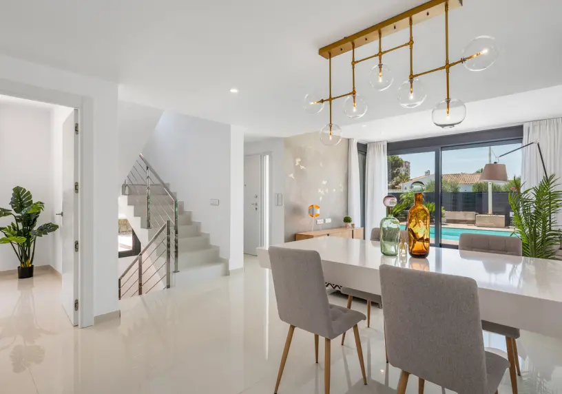 VILLAS DE MAR II - KEY READY