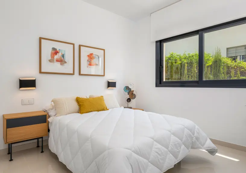 VILLAS DE MAR II - KEY READY