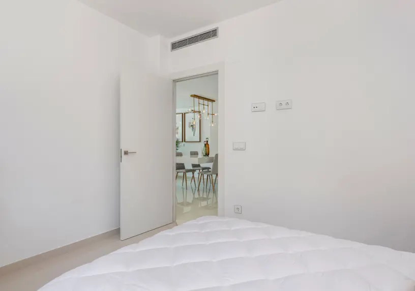 VILLAS DE MAR II - KEY READY