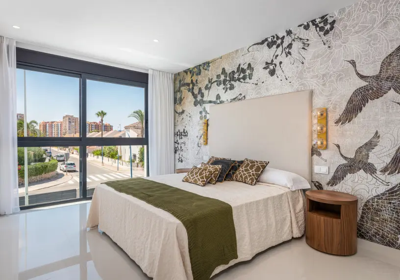 VILLAS DE MAR II - KEY READY