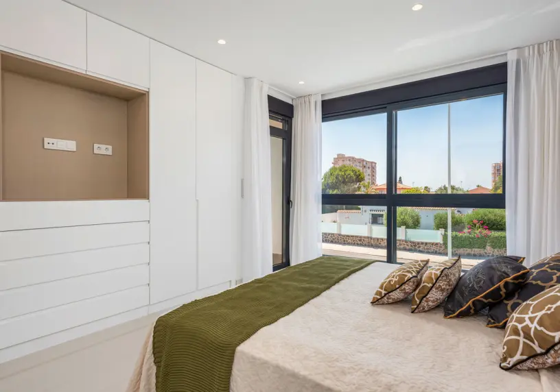 VILLAS DE MAR II - KEY READY