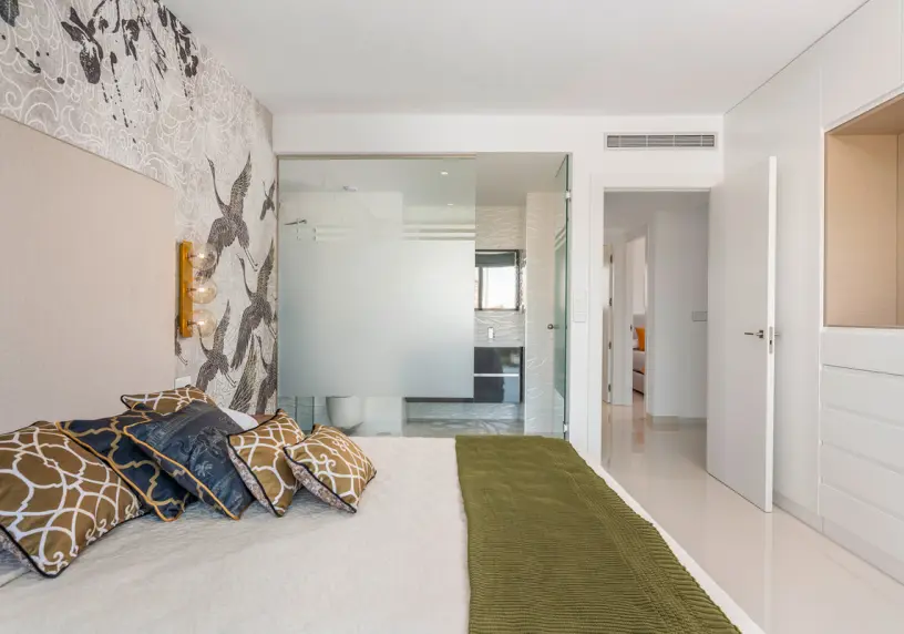 VILLAS DE MAR II - KEY READY