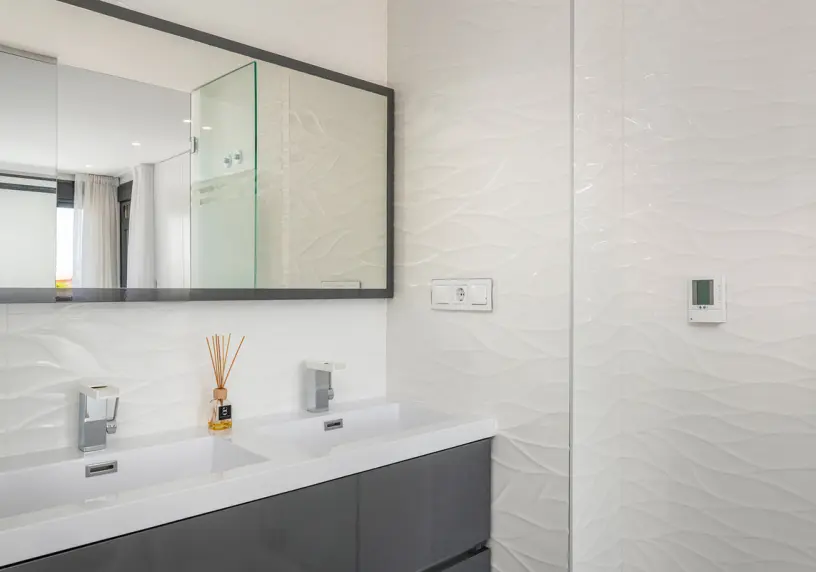 VILLAS DE MAR II - KEY READY