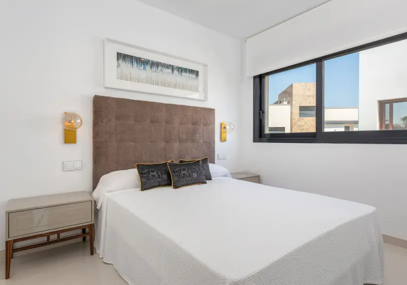 VILLAS DE MAR II - KEY READY