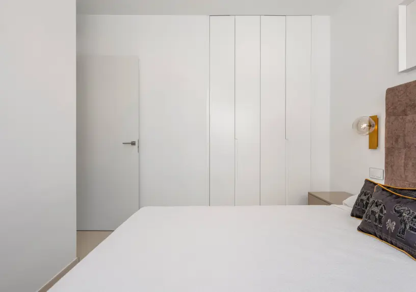 VILLAS DE MAR II - KEY READY