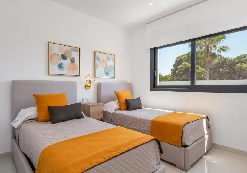 VILLAS DE MAR II - KEY READY