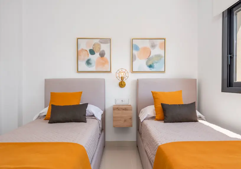 VILLAS DE MAR II - KEY READY