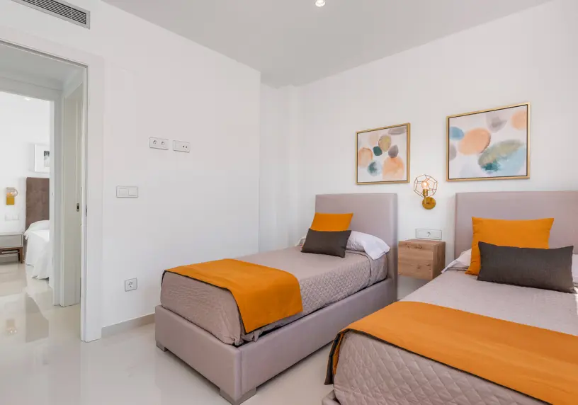 VILLAS DE MAR II - KEY READY