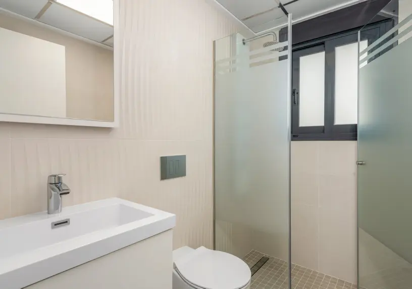 VILLAS DE MAR II - KEY READY