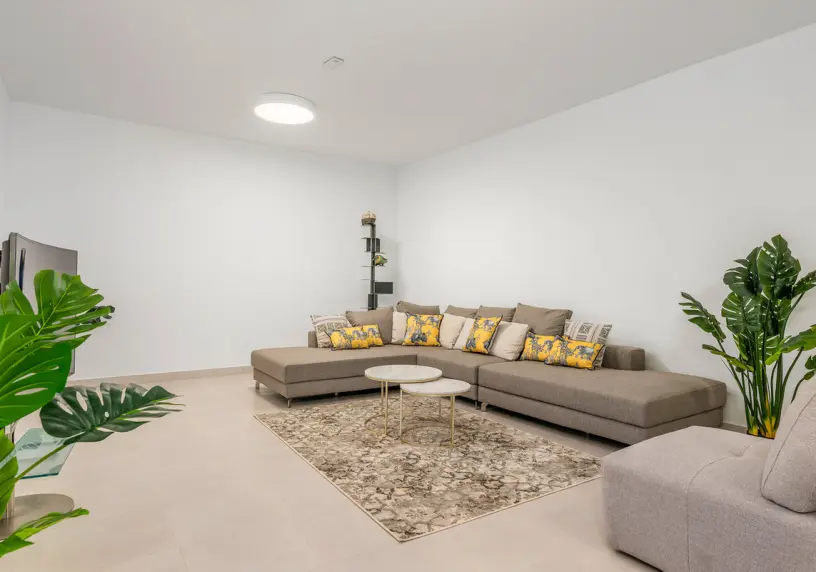 VILLAS DE MAR II - KEY READY
