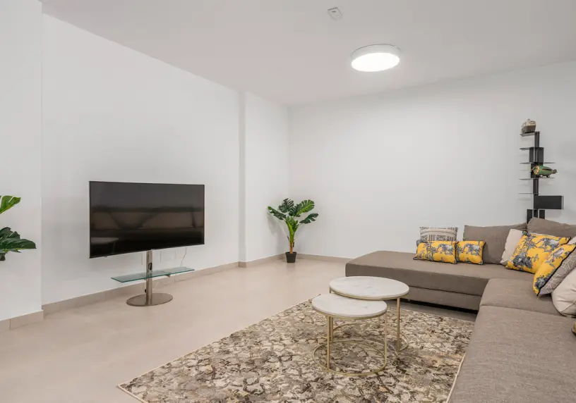VILLAS DE MAR II - KEY READY