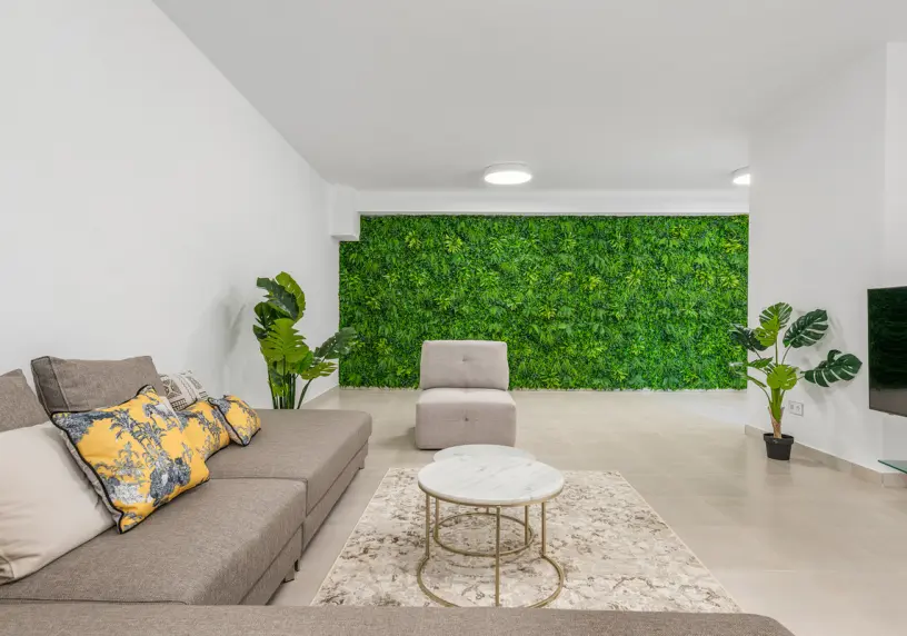 VILLAS DE MAR II - KEY READY