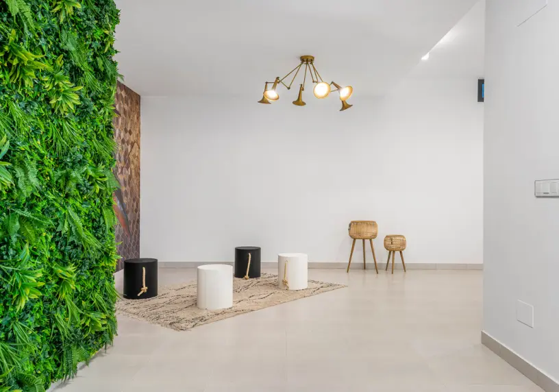 VILLAS DE MAR II - KEY READY
