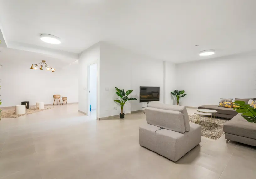 VILLAS DE MAR II - KEY READY