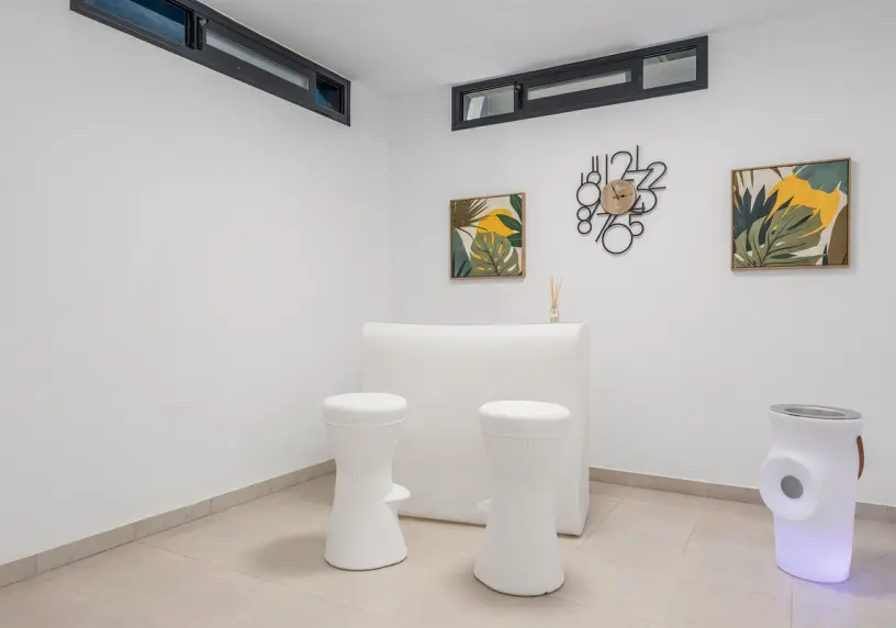 VILLAS DE MAR II - KEY READY