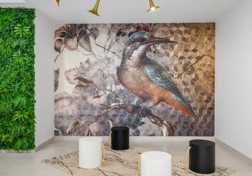 VILLAS DE MAR II - KEY READY