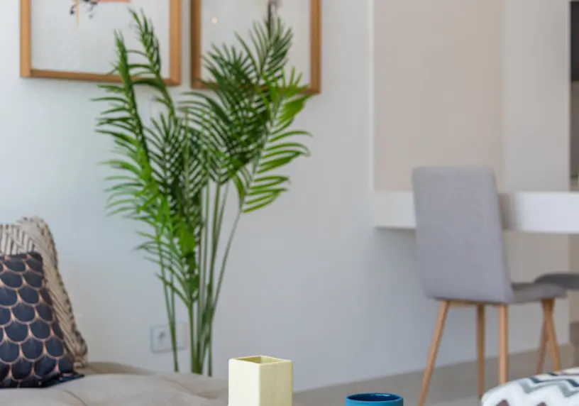 VILLAS DE MAR II - KEY READY