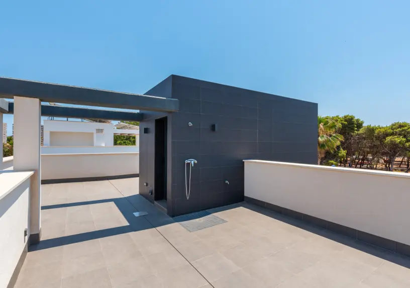 VILLAS DE MAR II - KEY READY
